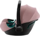 Автокресло BRITAX-ROMER BABY-SAFE3 i-SIZE Dusty Rose (2000039699) - изображение 2