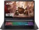 Ноутбук Acer Nitro 5 AN517-41-R3LH Black (NH.QBGEX.008) - изображение 1