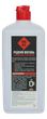Гель для розжига 1 л Жидкий огонь длительного горения Fire Gel - изображение 1