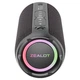 Колонка Bluetooth Zealot S49 Pro Портативна Акустика і Радіо BTv5.2/AUX/USB/FM 3600 мАг 20W Чорний - зображення 4