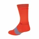 Шкарпетки для бігу Inov-8 Active High унісекс (червоно-блакитний) 40.5-43 (001121.FRBG.M) - зображення 6