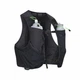 Рюкзак для бега Inov-8 Ultrapac Pro 8 (чёрный) M (001091.BKGN.M) - изображение 2