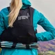Рюкзак для бега Inov-8 Ultrapac Pro 8 (чёрный) M (001091.BKGN.M) - изображение 6