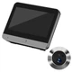 Дверной глазок BauTech умный Wi-Fi с углом обзора 130° 1080P 2.4G (1013-957-00) - изображение 15