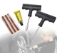 Комплект для ремонта бескамерных шин Tubeless Tire Repair Kit 9183 - изображение 3