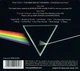 Компакт-диск CD Pink Floyd: Dark Side Of The Moon - изображение 2
