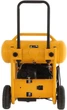 Компресор повітряний безмасляний поршневий DeWalt 17 л, 1.8 кВт (DPC17PS) - зображення 4