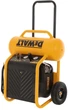 Компресор повітряний безмасляний поршневий DeWalt 17 л, 1.8 кВт (DPC17PS) - зображення 5