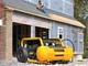 Компресор повітряний безмасляний поршневий DeWalt 17 л, 1.8 кВт (DPC17PS) - зображення 7