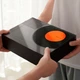 Колонка BauTech Bluetooth у стилі ретро Чорний (1013-984-00) - зображення 4