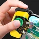 Джойстик BauTech контролер для мобільного iOS Android Жовтий (1013-979-00) - зображення 3