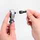 Динамометрический ключ ThinkRider Professional NL-15 PRO велосипедный Черный (1013-930-00) - изображение 7