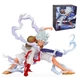 Фигурка Без бренда Бог Солнца Ника Sun God Nika Luffy Gear 5 (1013-965-00) - изображение 1