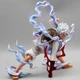 Фигурка Без бренда Бог Солнца Ника Sun God Nika Luffy Gear 5 (1013-965-00) - изображение 3