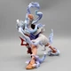 Фигурка Без бренда Бог Солнца Ника Sun God Nika Luffy Gear 5 (1013-965-00) - изображение 5