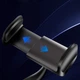 Утримувач BauTech автомобільний на дзеркало заднього виду Чорний (1013-978-00) - зображення 11