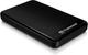 Жёсткий диск внешний Transcend USB 3.0 1 TB сери 25A3 TS1TSJ25A3K - изображение 1