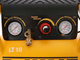 Компрессор воздушный поршневой безмасляный DeWalt 10 л, 1.5 кВт (DPC10RC) - изображение 7