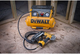 Компрессор воздушный поршневой безмасляный DeWalt 10 л, 1.5 кВт (DPC10RC) - изображение 9