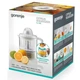 Соковыжималка для цитрусовых Gorenje CJ 30 E - изображение 3