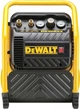 Компрессор воздушный поршневой безмасляный DeWalt 9.4 л, 1.1 кВт (DPC10QTC) - изображение 2
