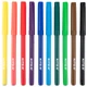 Набор фломастеров Kite Classic 10 шт (K-455) - изображение 2