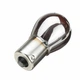 Указательная лампа накаливания EA LightX PY21W 12V BAU15S CHROME AMBER - изображение 2