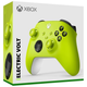 Геймпад Беспроводной Контроллер Microsoft Xbox Series X / S Wireless Controller with Bluetooth Electric Volt - изображение 1