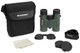 Бинокль Celestron Nature DX 8x32 Зеленый g1 - изображение 4