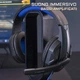 Комплект 4 в 1 THE G-LAB Combo Argon E Черный g3 - изображение 5