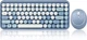 Беспроводной комплект Perixx Periduo-713 Blue g3 - изображение 1