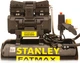 Компрессор воздушный безмасляный Stanley Fatmax 1.1 кВт, 24 л (FMXCMS1524HE) - изображение 4