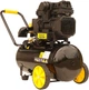 Компрессор воздушный безмасляный Stanley Fatmax 1.1 кВт, 24 л (FMXCMS1524HE) - изображение 6