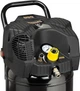 Компрессор воздушный безмасляный Stanley Fatmax 1.1 кВт, 30 л (FMXCM0001E) - изображение 6