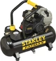 Компресор з гібридним насосом Stanley Fatmax 12L 10 бар (FMXCM0043E) - зображення 3