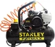 Компрессор воздушный ременный Stanley Fatmax 1.5 кВт, 12 л (FMXCM0043E) - изображение 2