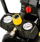 Компресор з гібридним насосом Stanley Fatmax 12L 10 бар (FMXCM0043E) - зображення 5