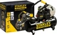 Компресор з гібридним насосом Stanley Fatmax 12L 10 бар (FMXCM0043E) - зображення 2