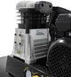Компрессор воздушный ременный Stanley Fatmax 3 кВт, 200 л (FMXCM0112E) - изображение 19