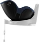 Автокресло BRITAX-ROMER DUALFIX 5Z Soft Taupe (2000039638) - изображение 5