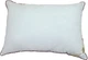 Подушка Антиаллергенная Zastelli Бамбук White Bamboo Белая 70х70 см (2500001000538) - изображение 1