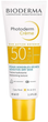 Сонцезахисний крем для обличчя Bioderma Photoderm SPF 50 40 мл (3701129803523) - зображення 1