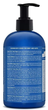 Mydło w płynie Dr. Bronner’s Organic Sugar Peppermint 355 ml (0018787830529) - obraz 2