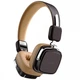 Бездротові навушники Proove 70 Classic II (beige/brown) - зображення 1