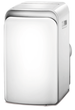 Мобільний кондиціонер Midea MPPDA-09CRN7 - изображение 2