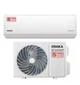 Кондиціонер Osaka STVP-18HH Power PRo DC Inverter (Wi-Fi) - изображение 1