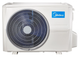 Кондиціонер MIDEA MSFA-09N8D6E-I/MSFA-09N8D6E-O Gaia - изображение 4