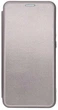 Чохол книжка Premium для Samsung Galaxy A17 та Samsung Galaxy A26 (A175 та A266) магніт tpu silver - изображение 2