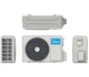 Кондиціонер MIDEA AF6-12N1C2-I/AF6-12N1C2-O Forest - изображение 3