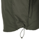 Куртка Helikon-Tex WOLFHOUND - Climashield Apex 67g, Alpha green XS/Regular (KU-WLF-NL-36) - изображение 10